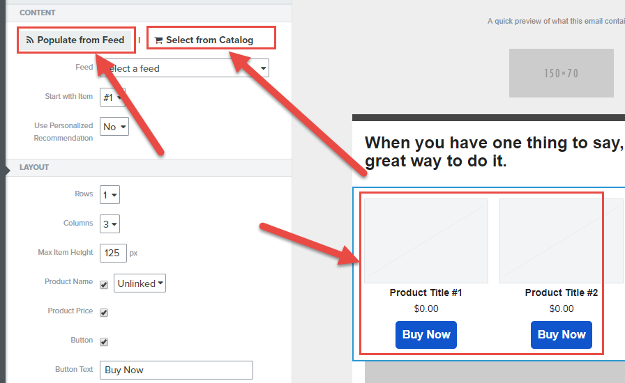 Klaviyo platform Klaviyo vs Mailchimp: Choosing the Right Email Marketing Platform for Your Business
