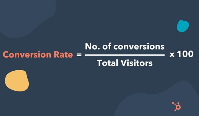 How to Calculate Conversion Rate