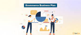 Ecommerce Business Plan