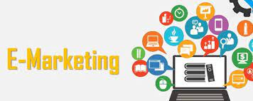 Ecommerce Marketing