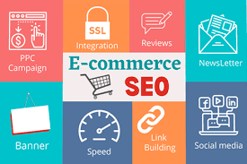 Key Steps for a Successful Ecommerce SEO Campaign