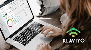 Klaviyo email campaigns