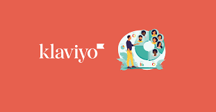 Segmenting with Klaviyo