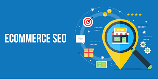 ecommerce seo strategies