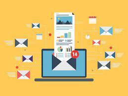 Email Marketing Campaigns