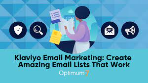 Future Trends in Klaviyo Email Marketing