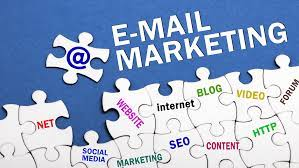 Mastering Ecommerce Email Marketing