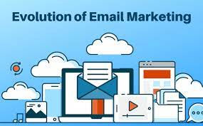 The Evolution of Email Marketing Campaigns