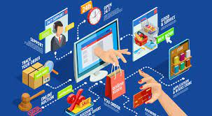 Ecommerce Business